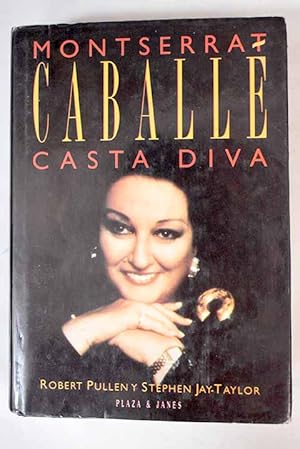 Montserrat Caballé