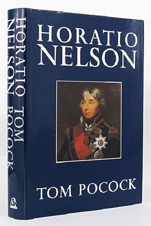 Image du vendeur pour HORATIO NELSON mis en vente par Kay Craddock - Antiquarian Bookseller