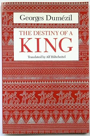 Seller image for The Destiny of a King for sale by PsychoBabel & Skoob Books