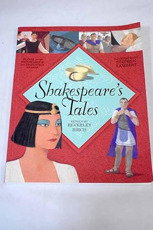 Imagen del vendedor de Shakespeare's tales a la venta por Alcan Libros