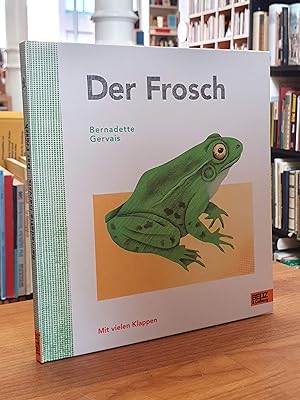 Der Frosch,