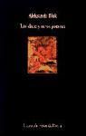 Seller image for Los doce y otros poemas for sale by Agapea Libros