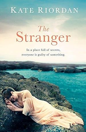 Bild des Verkufers fr The Stranger: A gripping story of secrets and lies for fans of The Beekeeper's Promise zum Verkauf von WeBuyBooks