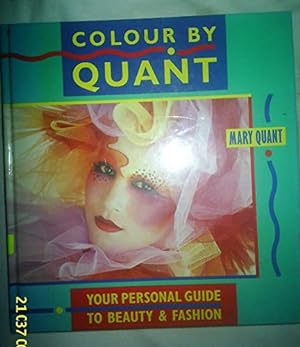 Imagen del vendedor de Colour by Quant a la venta por WeBuyBooks