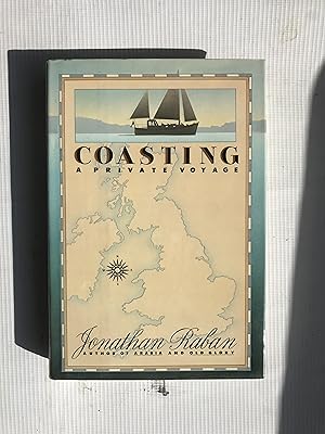 Imagen del vendedor de Coasting: A Private Voyage a la venta por Beach Hut Books