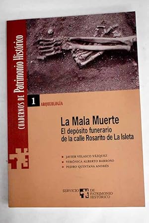 La mala muerte