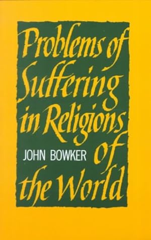 Seller image for Problems of Suffering in the Religions of the World for sale by GreatBookPrices