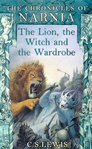 Seller image for The Chronicles of Narnia 2. The Lion, the Witch and the Wardrobe for sale by BuchWeltWeit Ludwig Meier e.K.
