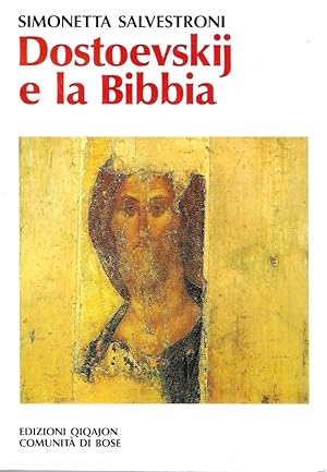 Dostoevskij e la Bibbia