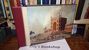 Seller image for Daniell: An Illustrated Journey round The World for sale by Tilly's Bookshop