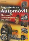 Ingeniería del automóvil. Sistemas y comportamiento dinámico