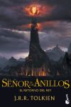 Imagen del vendedor de El Seor de los Anillos III. El Retorno del Rey a la venta por AG Library