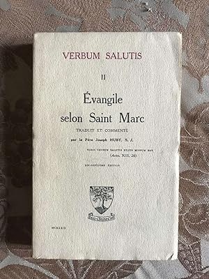 Seller image for II vangile selon Saint Jean for sale by Dmons et Merveilles