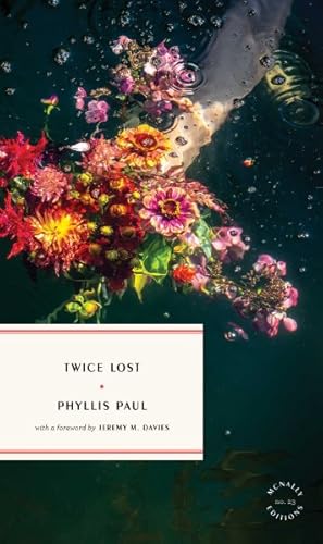 Seller image for Twice Lost for sale by GreatBookPrices