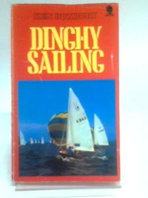 Seller image for Dinghy Sailing for sale by World of Rare Books