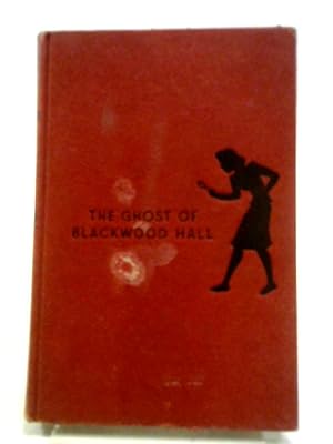 Imagen del vendedor de The Ghost Of Blackwood Hall a la venta por World of Rare Books