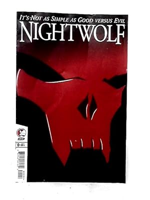 Image du vendeur pour Nightwolf, Vol. 1 mis en vente par World of Rare Books