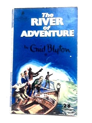 Seller image for The River of Adventure for sale by World of Rare Books