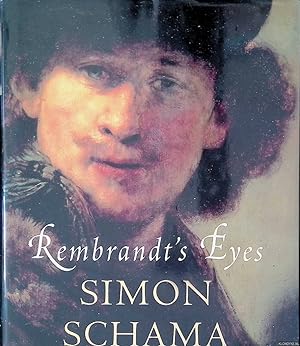 Image du vendeur pour Rembrandt's Eyes mis en vente par Klondyke