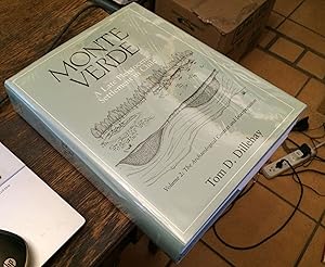 Seller image for Monte Verde: A Late Pleistocene Settlement in Chile, Volume 2: The Archaeological Context and Interpretation for sale by Xochi's Bookstore & Gallery