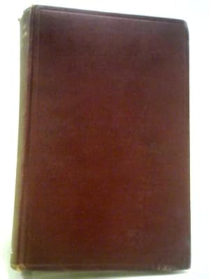 Imagen del vendedor de A History Of Shakespearian Criticism Volume II a la venta por World of Rare Books
