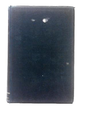 Bild des Verkufers fr Romanism Analysed In The Light Of Scripture, Reason And History zum Verkauf von World of Rare Books
