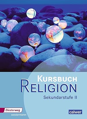 Immagine del venditore per Kursbuch Religion. Schlerband. Sekundarstufe 2 venduto da moluna