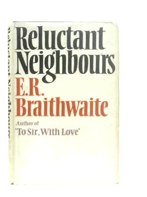 Immagine del venditore per Reluctant Neighbours venduto da World of Rare Books