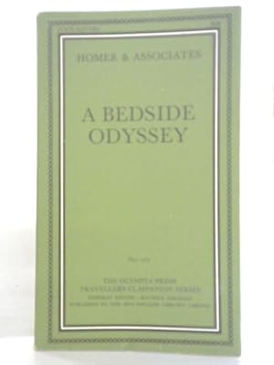 Bild des Verkufers fr A Bedside Odyssey zum Verkauf von World of Rare Books