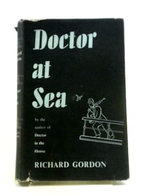 Seller image for Doctor At Sea for sale by World of Rare Books