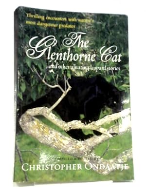 Bild des Verkufers fr The Glenthorne Cat and Other Amazing Leopard Stories zum Verkauf von World of Rare Books