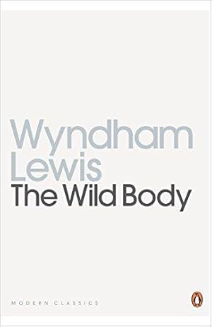 Immagine del venditore per The Wild Body: A Soldier of Humour and Other Stories (Penguin Modern Classics) venduto da WeBuyBooks 2