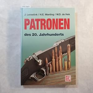 Patronen des 20. Jahrhunderts