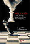 Seller image for Negociacin. Teora juegos, juegos de lenguaje y formas de vida for sale by Agapea Libros