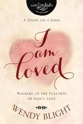 Imagen del vendedor de I Am Loved: Walking in the Fullness of Godâ??s Love (InScribed Collection) a la venta por ChristianBookbag / Beans Books, Inc.