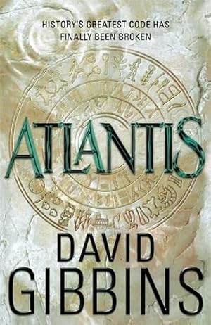 Immagine del venditore per Atlantis venduto da WeBuyBooks