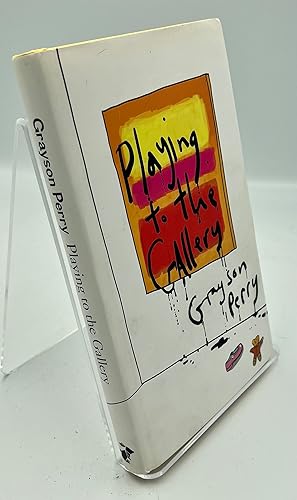 Seller image for Playing to the Gallery: Helping Contemporary Art in its Struggle to Be Understood for sale by Book_Attic