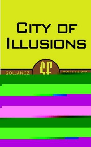 Immagine del venditore per City of Illusions (Gollancz S.F.) venduto da WeBuyBooks