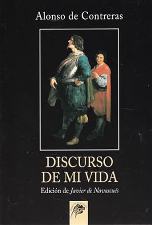Immagine del venditore per Discurso de mi vida venduto da Librera Cajn Desastre