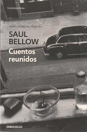 Seller image for Cuentos reunidos for sale by Librera Cajn Desastre