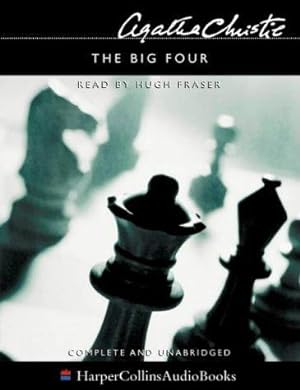 Bild des Verkufers fr The Big Four: Complete & Unabridged zum Verkauf von WeBuyBooks