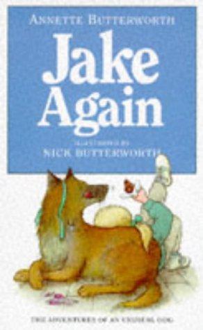 Bild des Verkufers fr Story Book: Jake Again zum Verkauf von WeBuyBooks 2