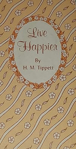 Seller image for Live Happier for sale by Redux Books