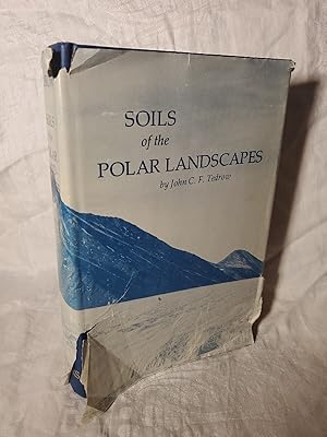 Seller image for Soils Of The Polar Landscapes By John C. F. Tedrow, Rutgers University Press for sale by SweeneySells