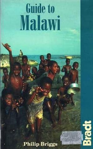 Bild des Verkufers fr Guide to Malawi (Bradt) zum Verkauf von WeBuyBooks