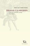 Seller image for DELEUZE Y LA BRUJERIA for sale by AG Library