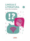 Image du vendeur pour LINGUA E LITERATURA 2 mis en vente par Agapea Libros