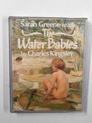 Immagine del venditore per The water babies venduto da Cotswold Internet Books