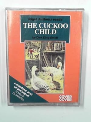 Image du vendeur pour The cuckoo child mis en vente par Cotswold Internet Books