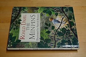 Seller image for the_minpins_a01 for sale by HALCYON BOOKS